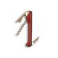 Capitano  Waiter's Corkscrew w/Radiant Handle (High Gloss)